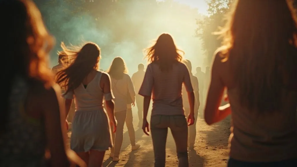 Collaborative Efforts in Psychedelic Therapy: The Power of Working Groups